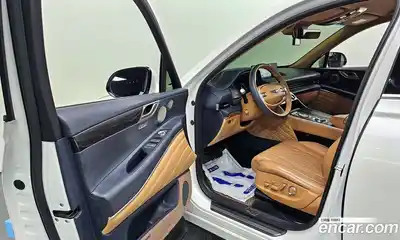 Genesis GV80 2020 3.0 Автомат в Москве № 25716, миниатюра 10