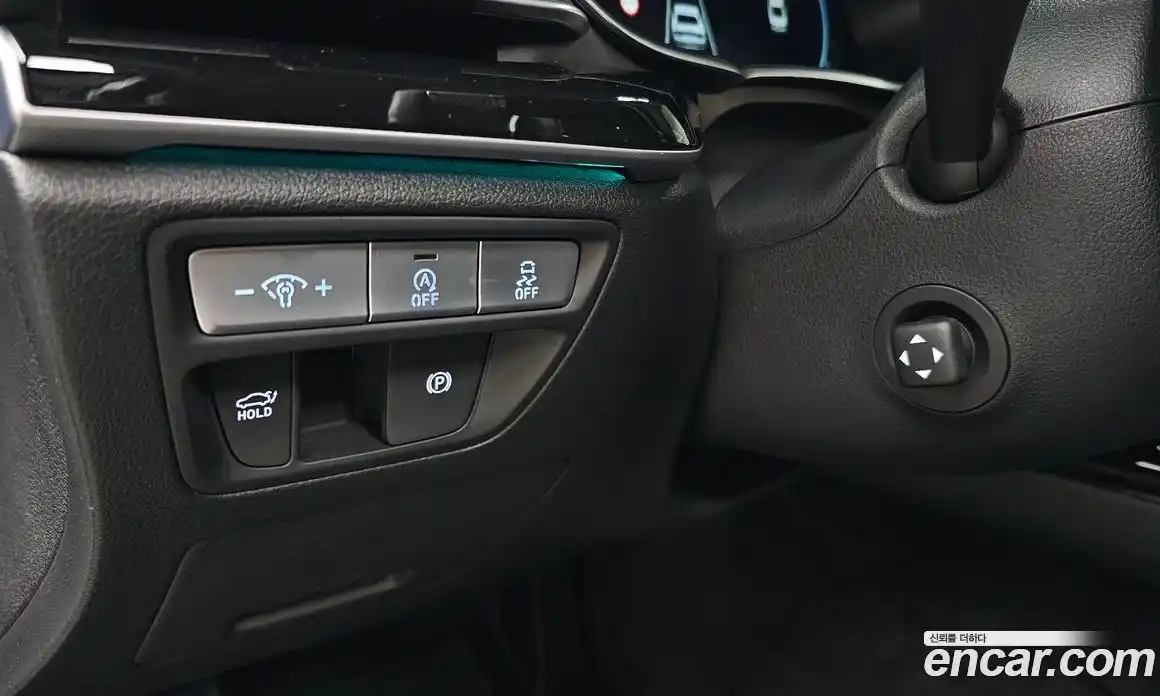 Genesis G80 2022 2.5 Автомат в Москве № 25784, фото 15