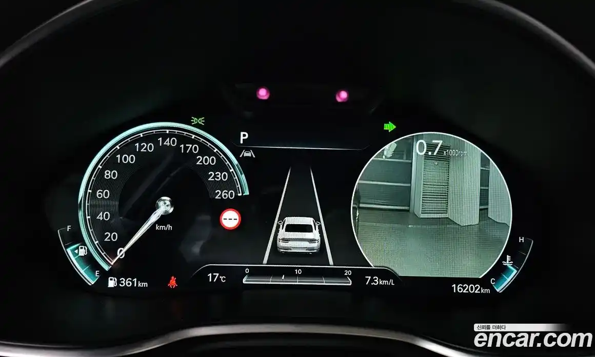 Genesis G80 2022 2.5 Автомат в Москве № 25784, фото 20