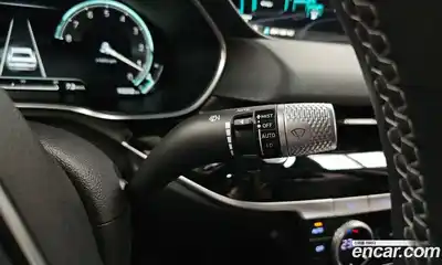 Genesis G80 2022 2.5 Автомат в Москве № 25784, миниатюра 2