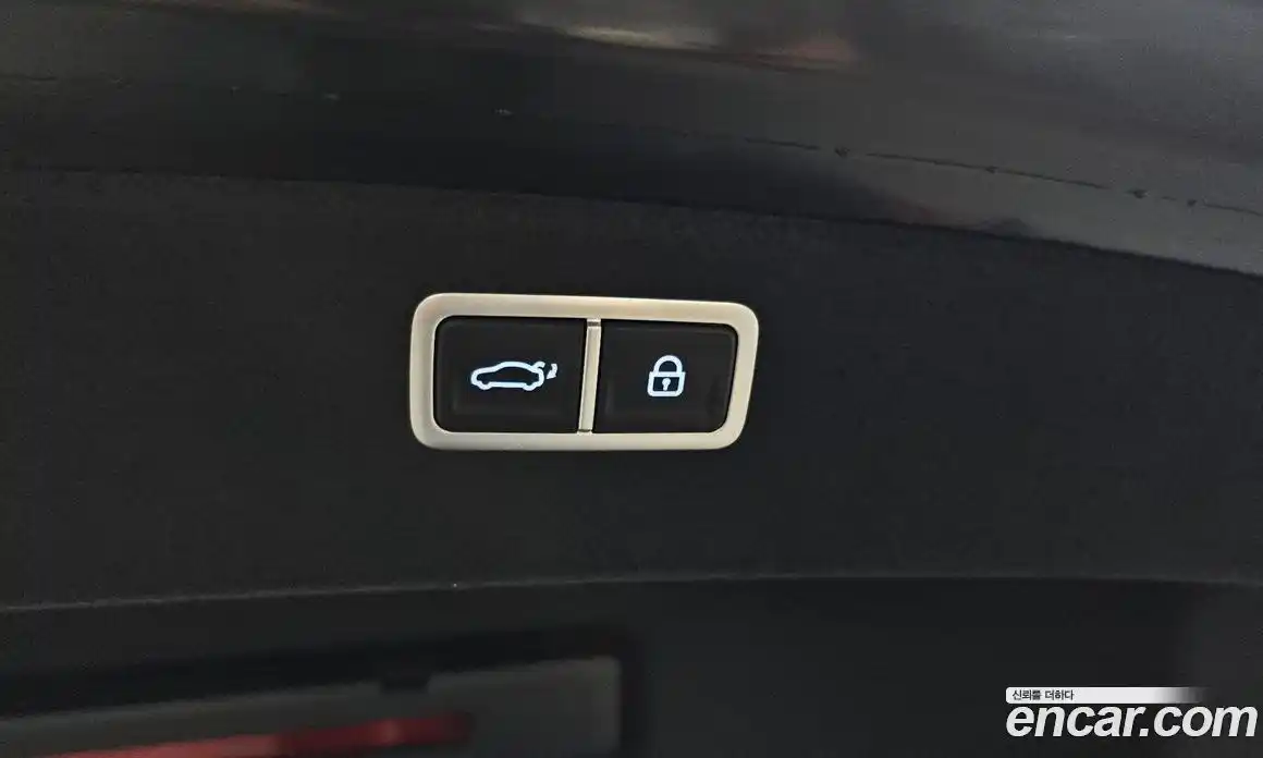 Genesis G80 2022 2.5 Автомат в Москве № 25784, фото 3