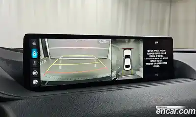 Genesis G80 2022 2.5 Автомат в Москве № 25784, миниатюра 7