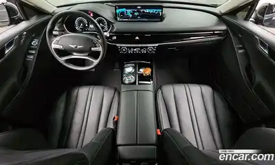 Genesis G80 2022 2.5 Автомат в Москве № 25784, миниатюра 8