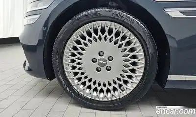 Genesis G80 2022 2.5 Автомат в Москве № 25784, миниатюра 9