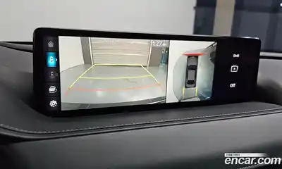 Genesis G80 2022 2.5 Автомат в Москве № 26050, миниатюра 12