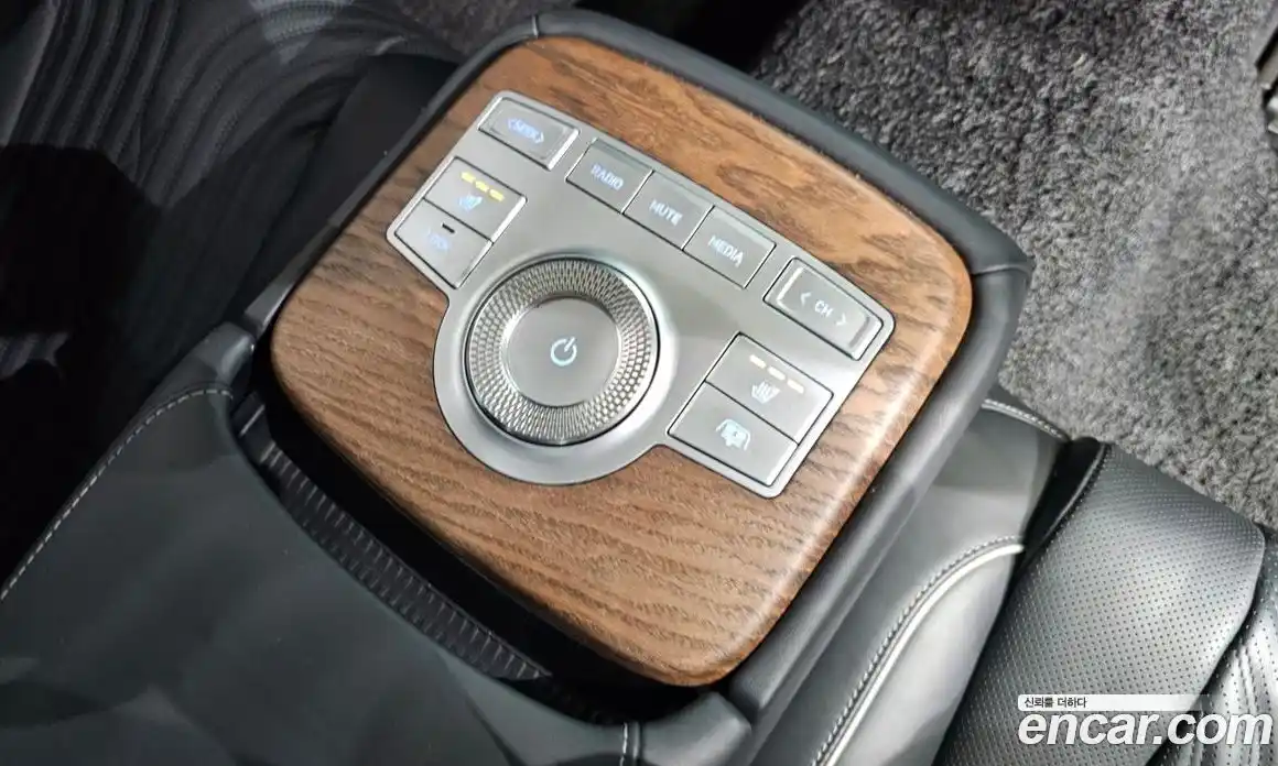 Genesis G80 2022 2.5 Автомат в Москве № 26050, фото 14