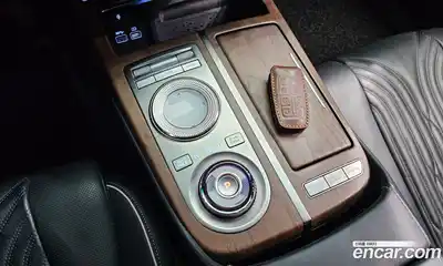 Genesis G80 2022 2.5 Автомат в Москве № 26050, миниатюра 3
