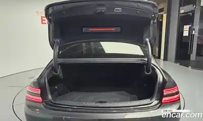 Genesis G80 2022 2.5 Автомат в Москве № 26050, миниатюра 7