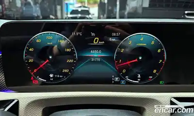 Mercedes-Benz A-Class 2021 2.0 Автомат в Москве № 262915, миниатюра 5