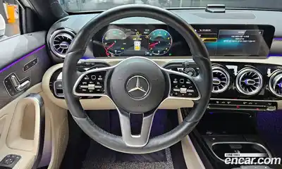 Mercedes-Benz A-Class 2021 2.0 Автомат в Москве № 262915, миниатюра 7