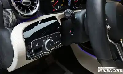 Mercedes-Benz A-Class 2021 2.0 Автомат в Москве № 262915, миниатюра 8