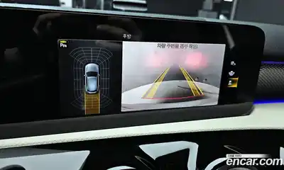 Mercedes-Benz A-Class 2021 2.0 Автомат в Москве № 262915, миниатюра 10