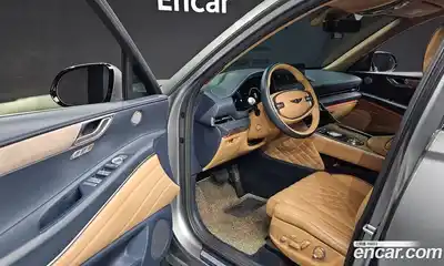 Genesis GV80 2022 3.0 Автомат в Москве № 26339, миниатюра 11