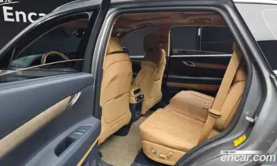 Genesis GV80 2022 3.0 Автомат в Москве № 26339, миниатюра 12