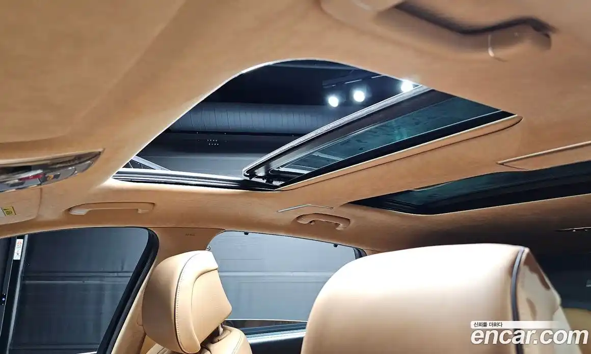 Genesis GV80 2022 3.0 Автомат в Москве № 26339, фото 19