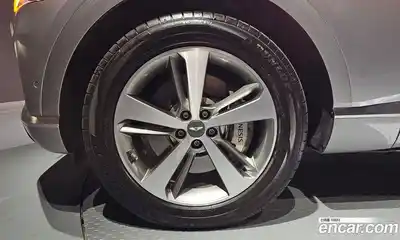 Genesis GV80 2022 3.0 Автомат в Москве № 26339, миниатюра 5