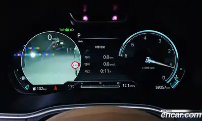 Genesis GV80 2022 3.0 Автомат в Москве № 26339, миниатюра 8