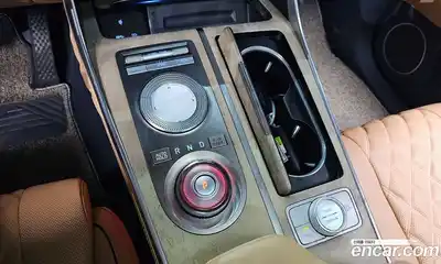 Genesis GV80 2022 3.0 Автомат в Москве № 26339, миниатюра 9