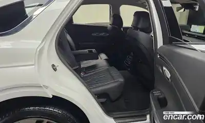 Genesis GV70 2021 2.2 Автомат в Москве № 26389, миниатюра 12