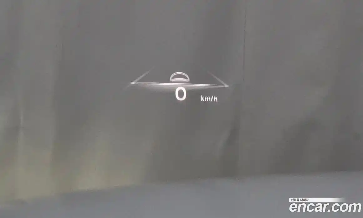 Genesis GV70 2021 2.2 Автомат в Москве № 26389, фото 13