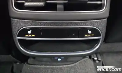 Genesis GV70 2021 2.2 Автомат в Москве № 26389, миниатюра 3