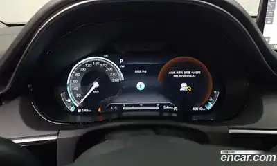 Genesis GV70 2021 2.2 Автомат в Москве № 26389, миниатюра 5