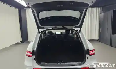 Genesis GV70 2021 2.2 Автомат в Москве № 26389, миниатюра 9