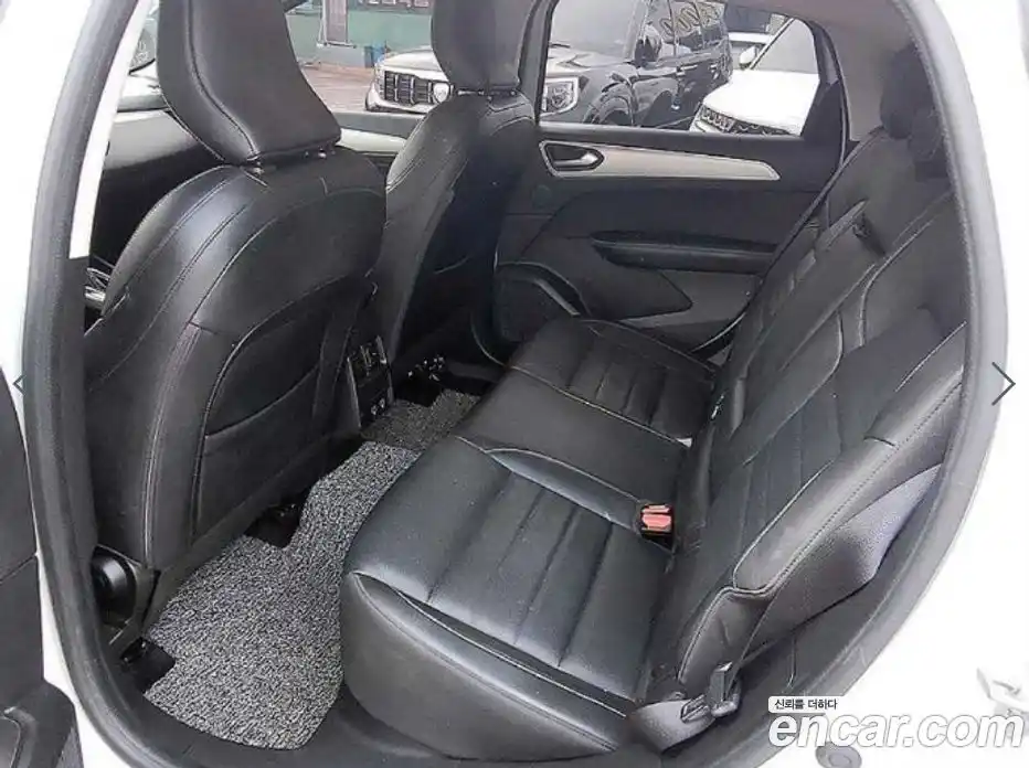 Renault XM3 2023 1.6 Автомат в Москве № 265825, фото 14