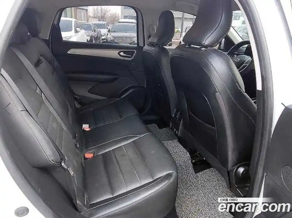 Renault XM3 2023 1.6 Автомат в Москве № 265825, фото 16