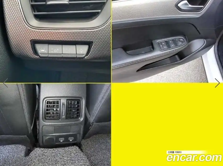 Renault XM3 2023 1.6 Автомат в Москве № 265825, фото 17