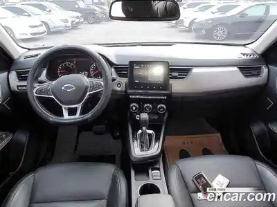 Renault XM3 2023 1.6 Автомат в Москве № 265825, миниатюра 7