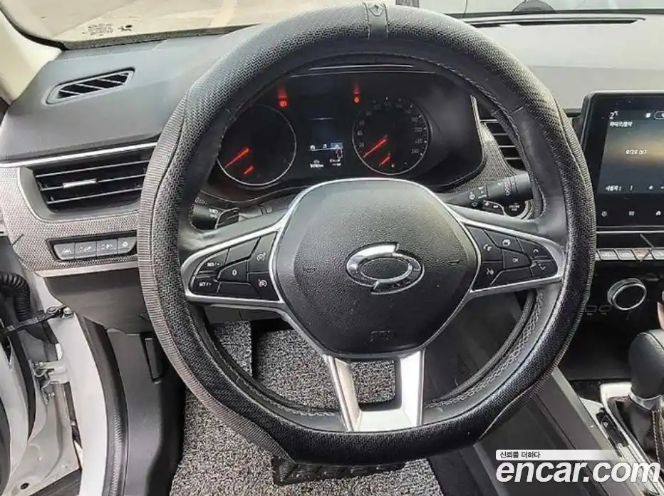 Renault XM3 2023 1.6 Автомат в Москве № 265825, фото 8