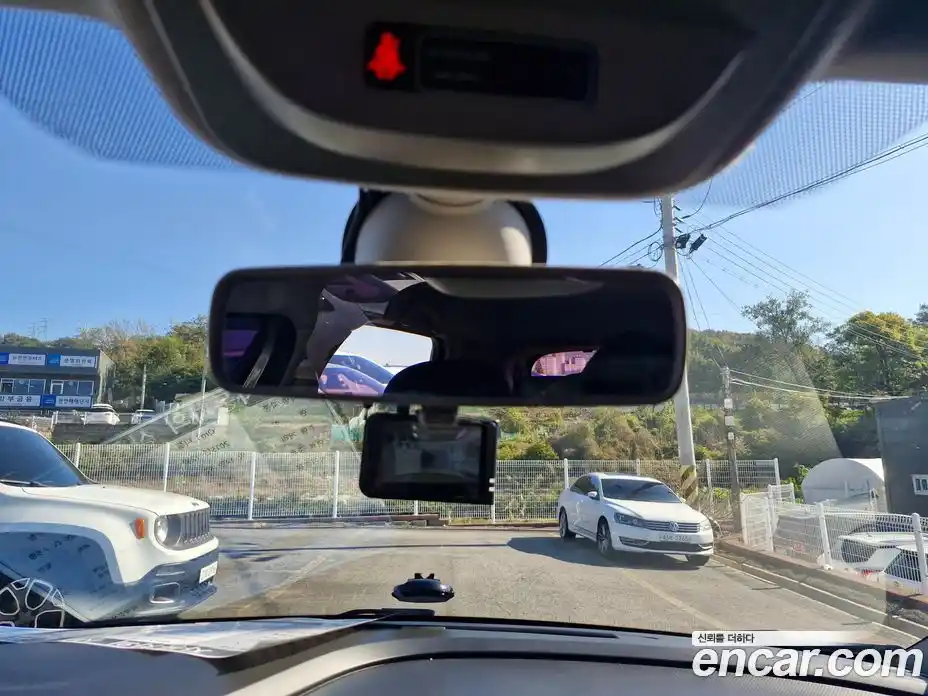 Renault QM3 2016 1.5 Автомат в Москве № 266543, фото 15