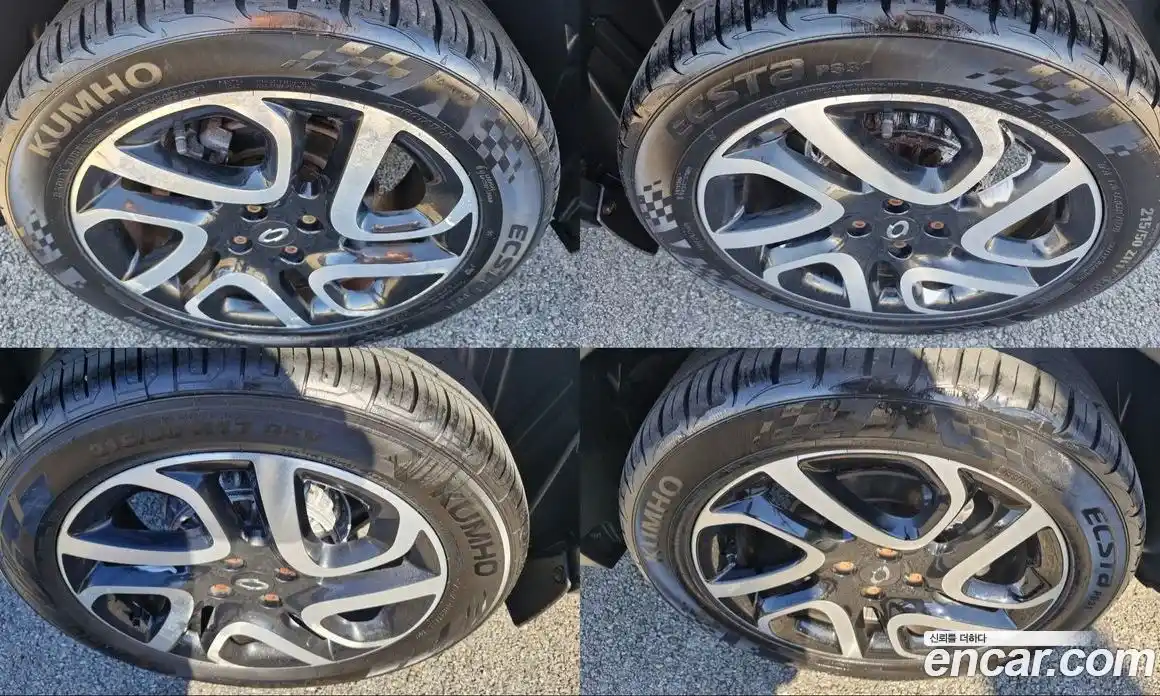 Renault QM3 2016 1.5 Автомат в Москве № 266543, фото 20