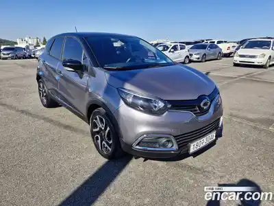Renault QM3 2016 1.5 Автомат в Москве № 266543, миниатюра 3