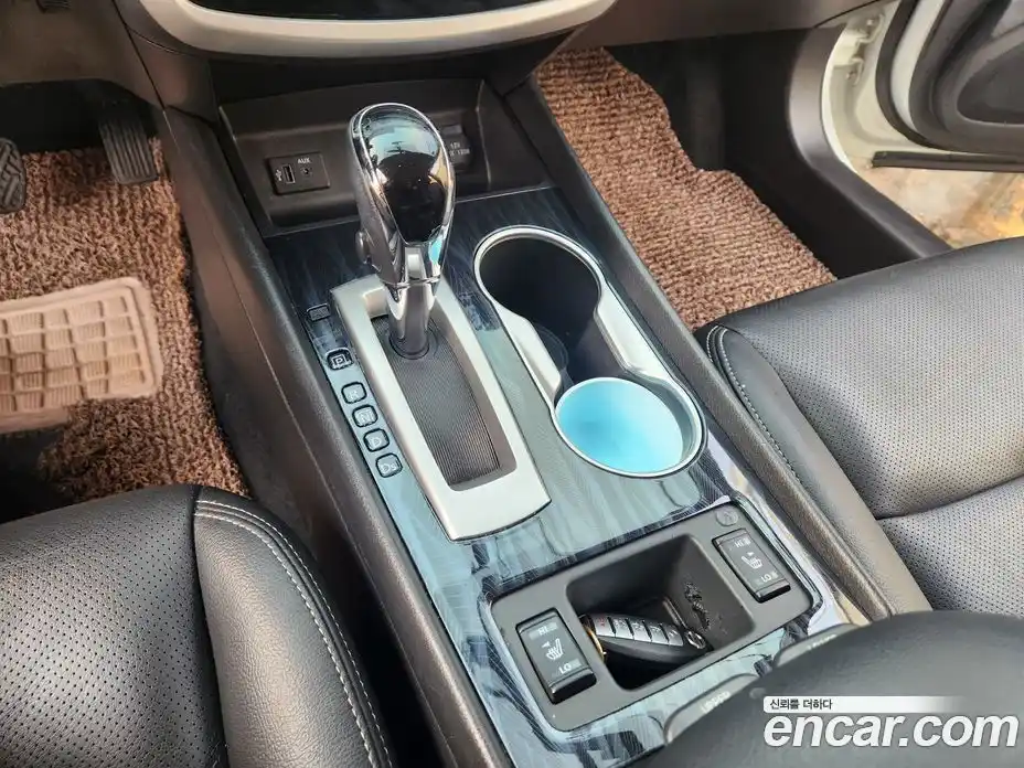 Nissan Altima 2018 2.5 Автомат в Москве № 267193, фото 11