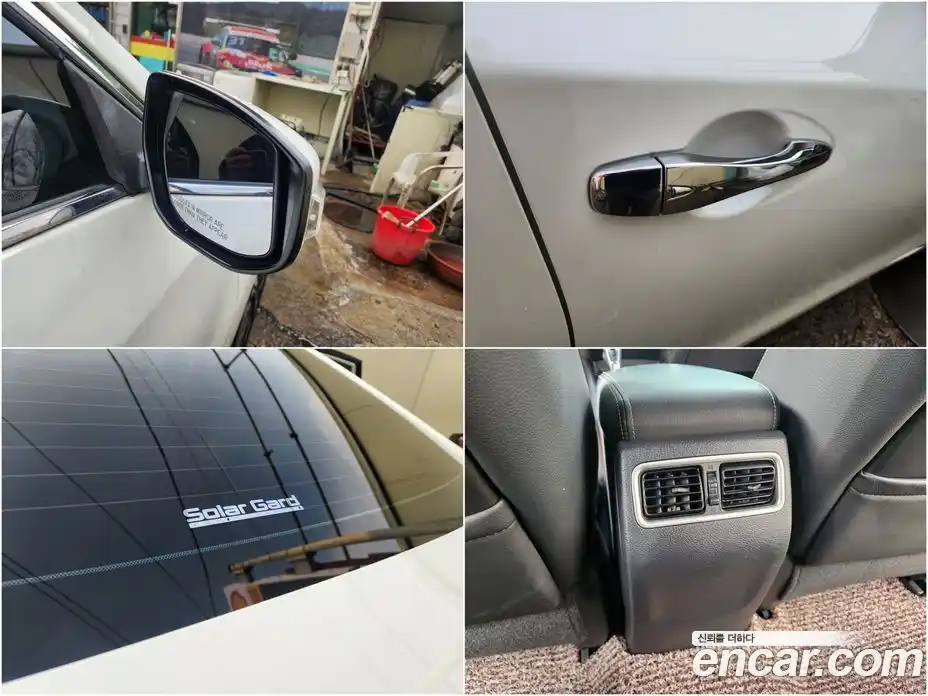 Nissan Altima 2018 2.5 Автомат в Москве № 267193, фото 15