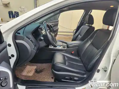 Nissan Altima 2018 2.5 Автомат в Москве № 267193, миниатюра 10