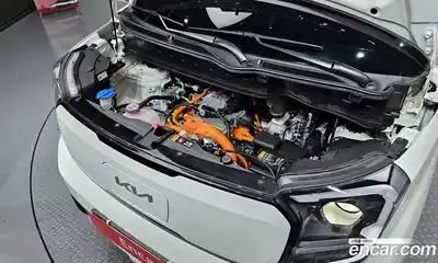 Kia Ray 2024 0.1 Автомат в Москве № 269386, миниатюра 11