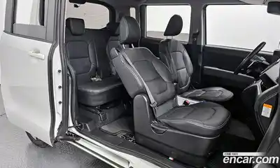 Kia Ray 2024 0.1 Автомат в Москве № 269386, миниатюра 12