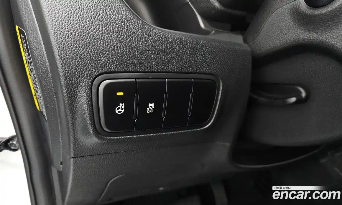 Kia Ray 2024 0.1 Автомат в Москве № 269386, фото 14