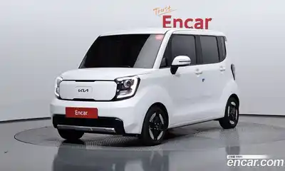 Kia Ray 2024 0.1 Автомат в Москве № 269386, миниатюра 2