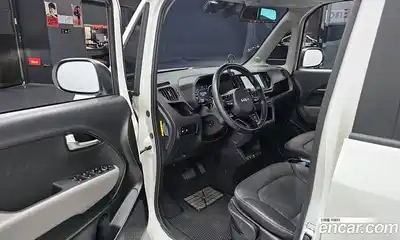 Kia Ray 2024 0.1 Автомат в Москве № 269386, миниатюра 3