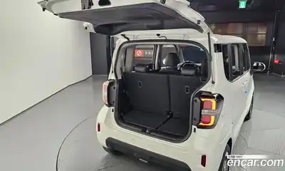 Kia Ray 2024 0.1 Автомат в Москве № 269386, миниатюра 5