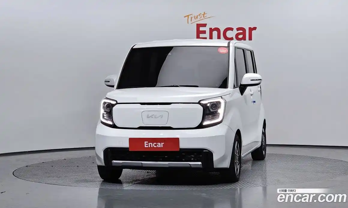 Kia Ray 2024 0.1 Автомат в Москве № 269386, фото 6