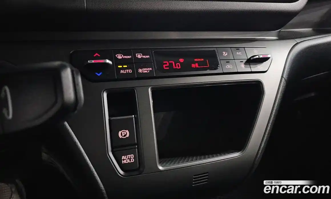 Kia Ray 2024 0.1 Автомат в Москве № 269386, фото 7