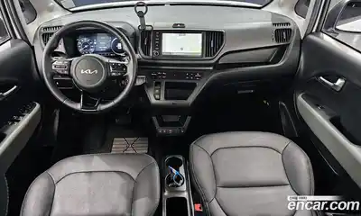 Kia Ray 2024 0.1 Автомат в Москве № 269386, миниатюра 8