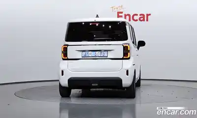 Kia Ray 2024 0.1 Автомат в Москве № 269386, миниатюра 9