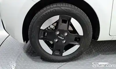 Kia Ray 2024 0.1 Автомат в Москве № 269386, миниатюра 10