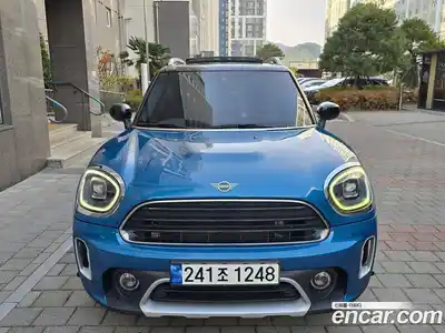 Mini Countryman, 2023